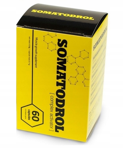 Testosterón - Iridium somatodrol testosterón svalovej hmotnosti hGH