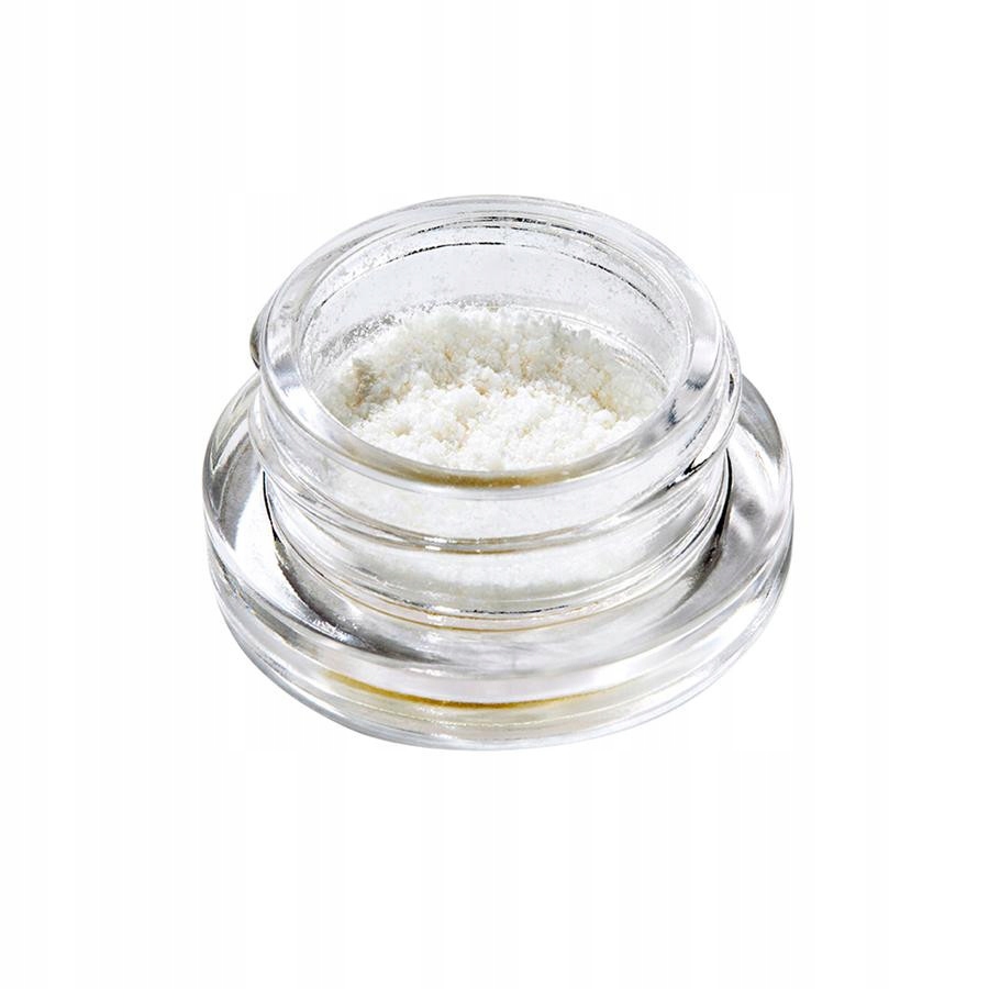 CBD - CBD izolovať 99% 1 gram!