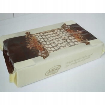 Jago Waffle Rúry 1,3 kg
