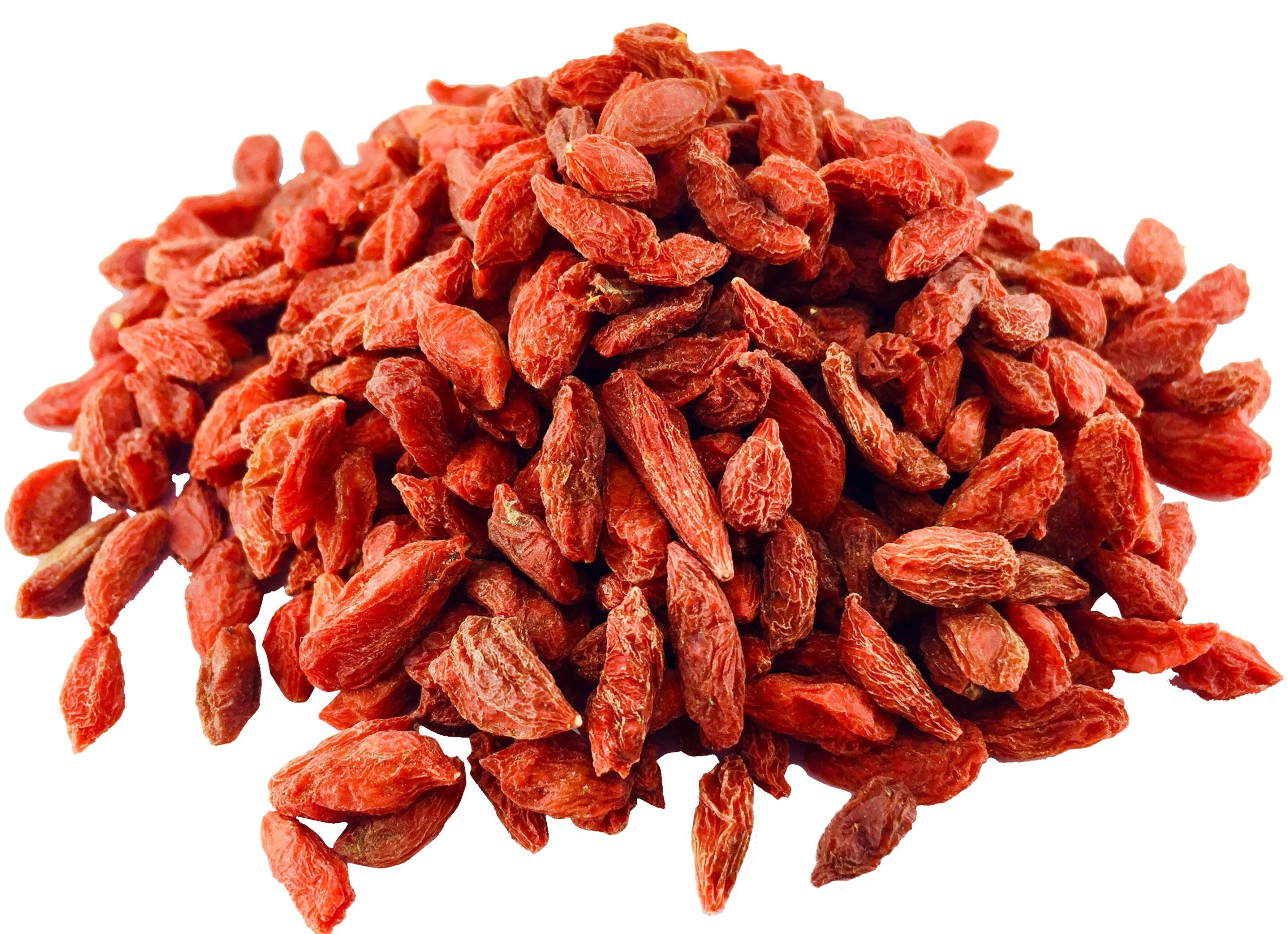 GOJI BOBUĽKY, SUŠENÉ OVOCIE GOYA 500g ŠANCA!