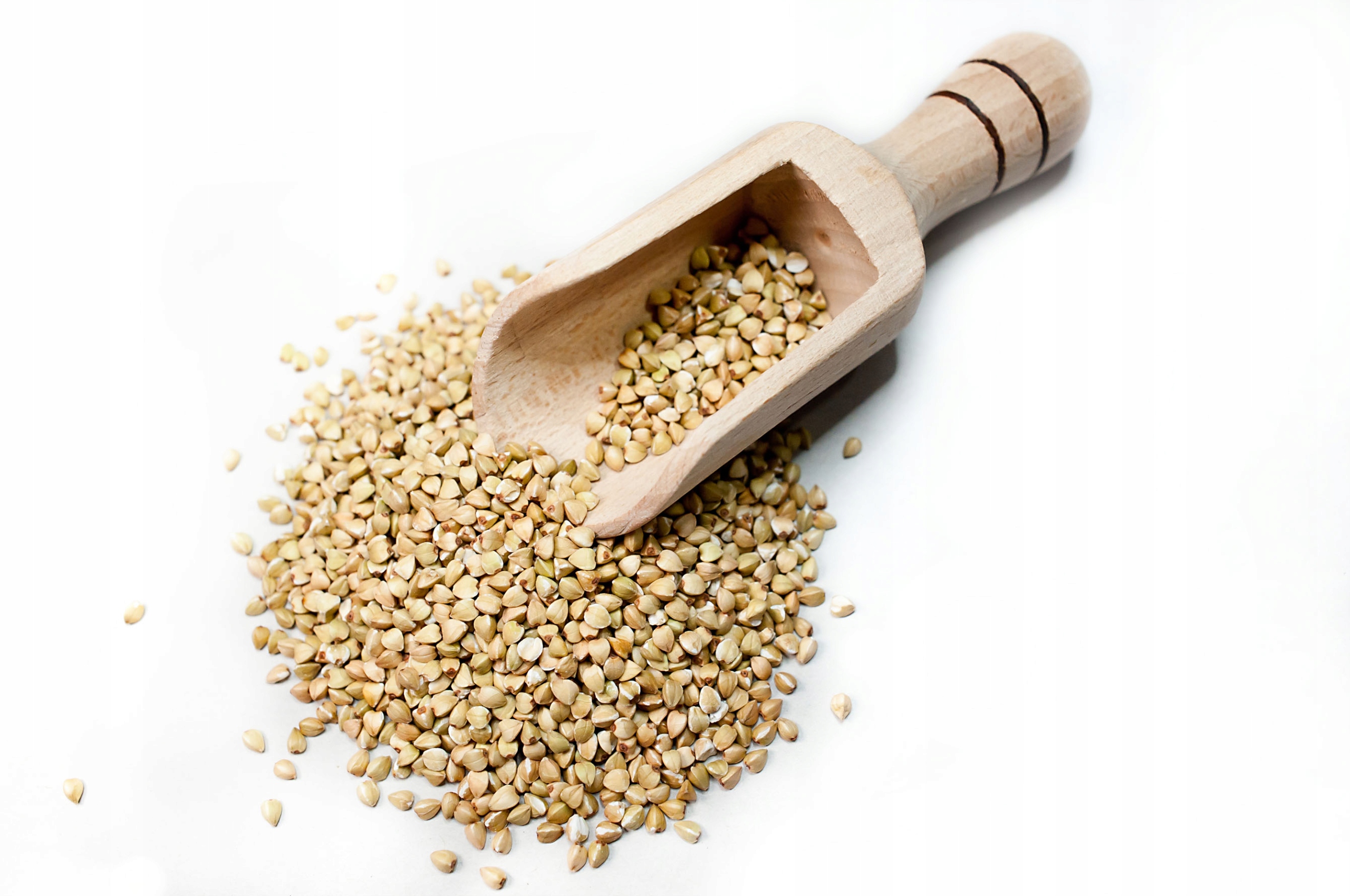 BUCKWHEAT bez praženia 20 KG VYSOKÁ KVALITA