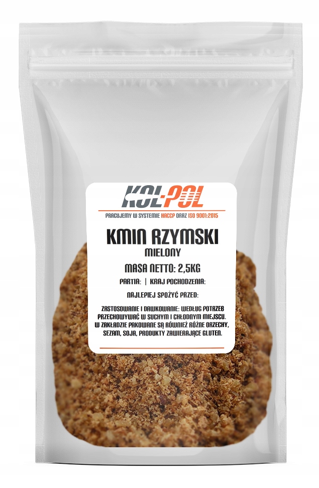 ZEMNÁ RÍMSKA HLINA 2,5 kg Prírodná kvalita arómy