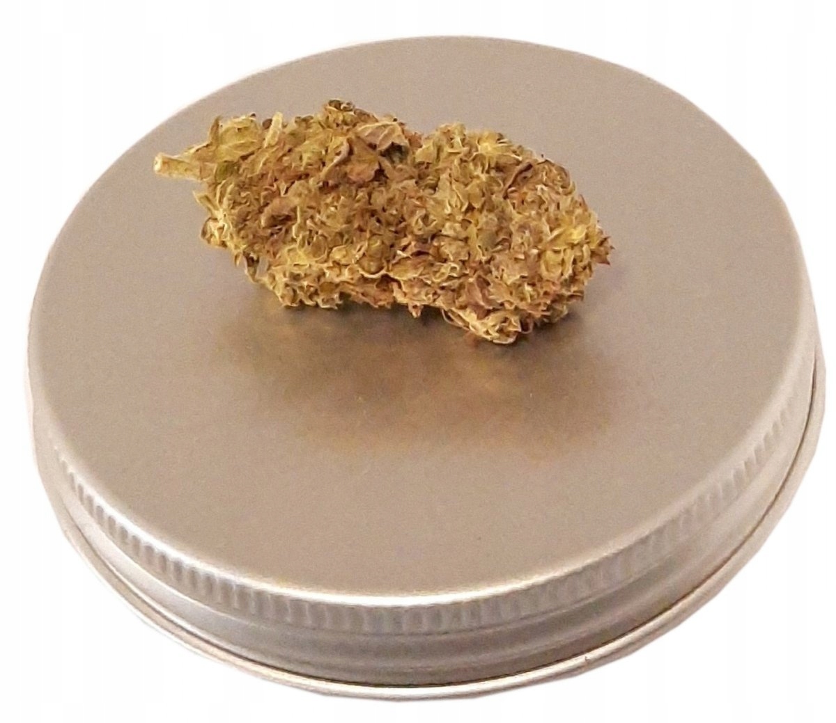 CBD - Konope sucho canabis CBD 20% 1 g amnézia + zadarmo