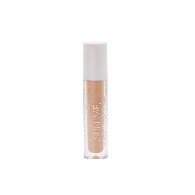 Širokásobná tabuľka 02.5 ECO 3 ml - PUROBIO