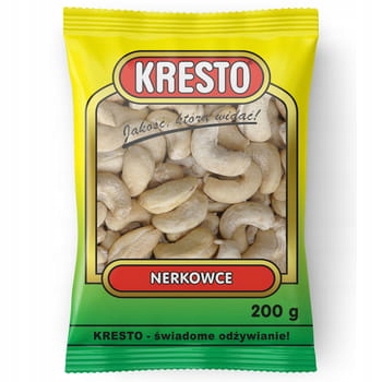 Orechy - KNACKERS 200G