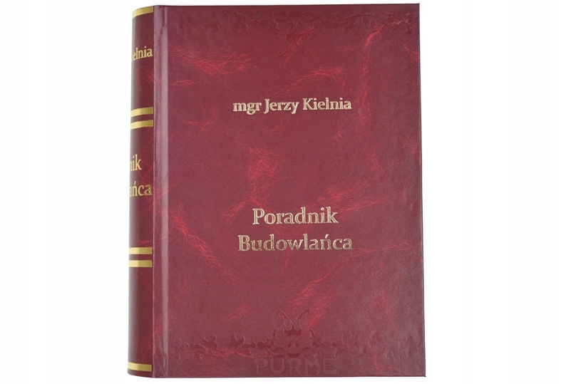 BOOK GUIDE TO ALKOHOL darček staviteľ 40