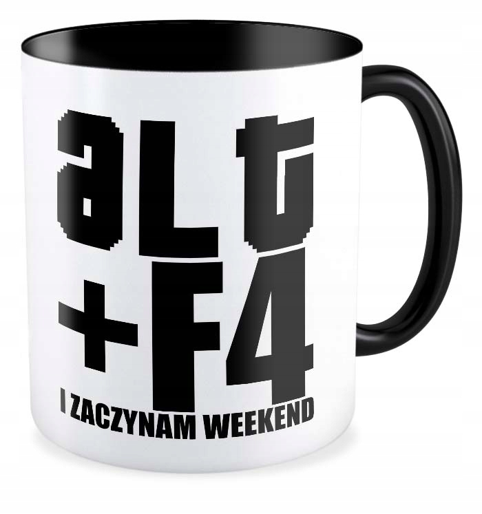 Black cup IT divné pre mňa