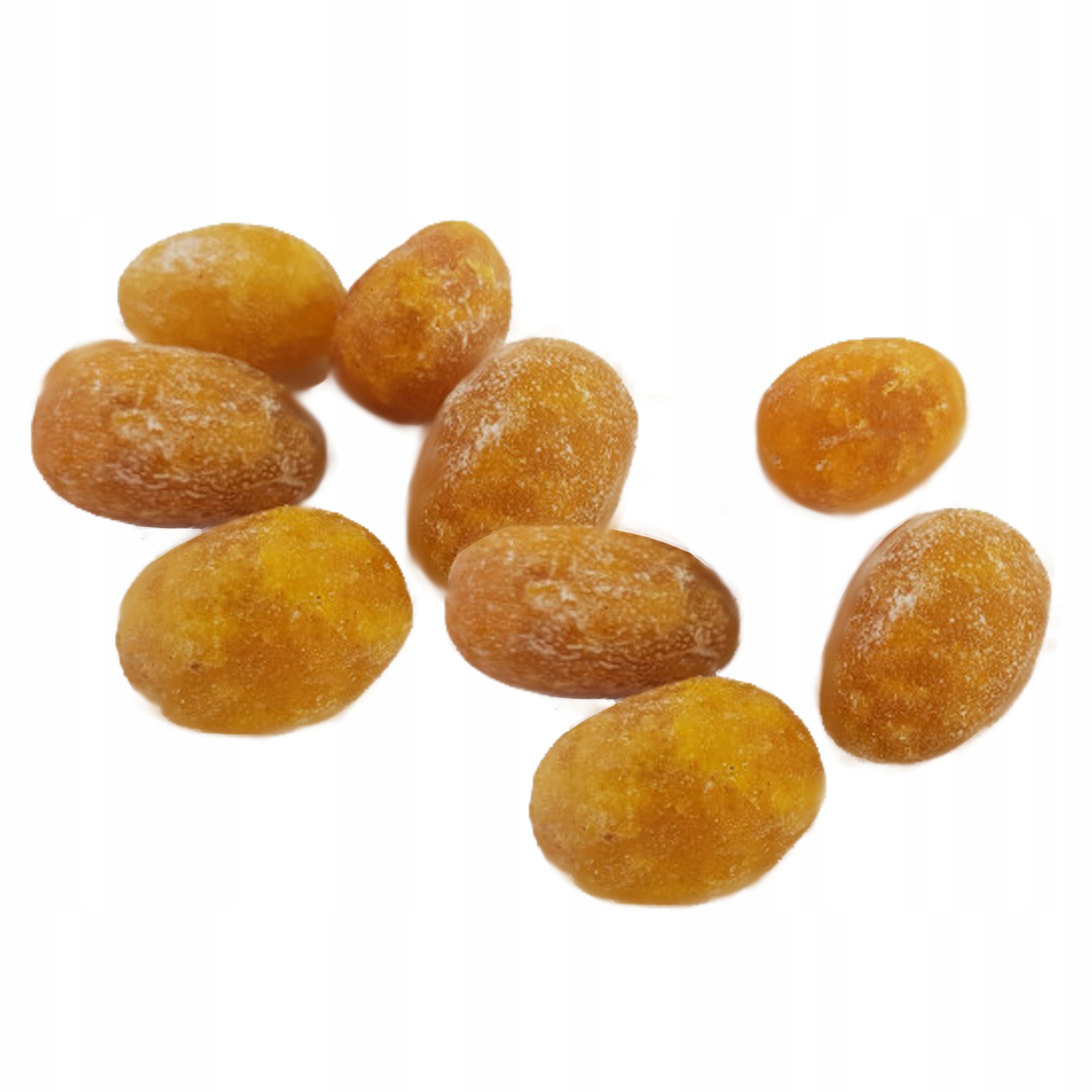 Sušené ovocie - KUMKWAT Sušený 100% prírodný 500g