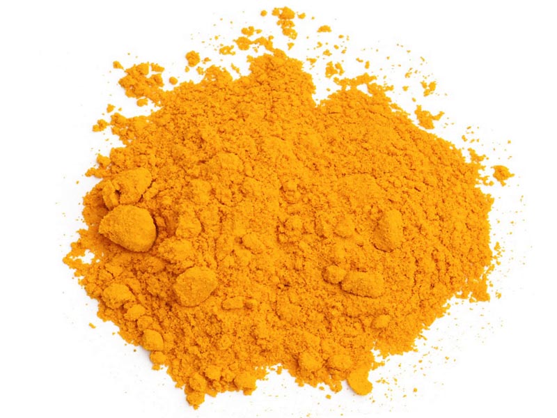 ZEMNÁ CURCUMA PREMIUM 2 KG ORIGINÁLNY VEĽKOOBCHOD ŁÓDŹ