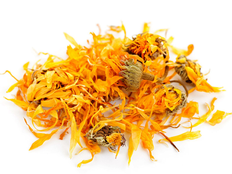 Marigold Flower 5 kg Kvety 1 Gat. Poľština