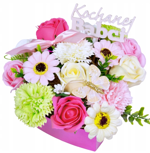 Darček na Valentína - Giftaft 15 cm