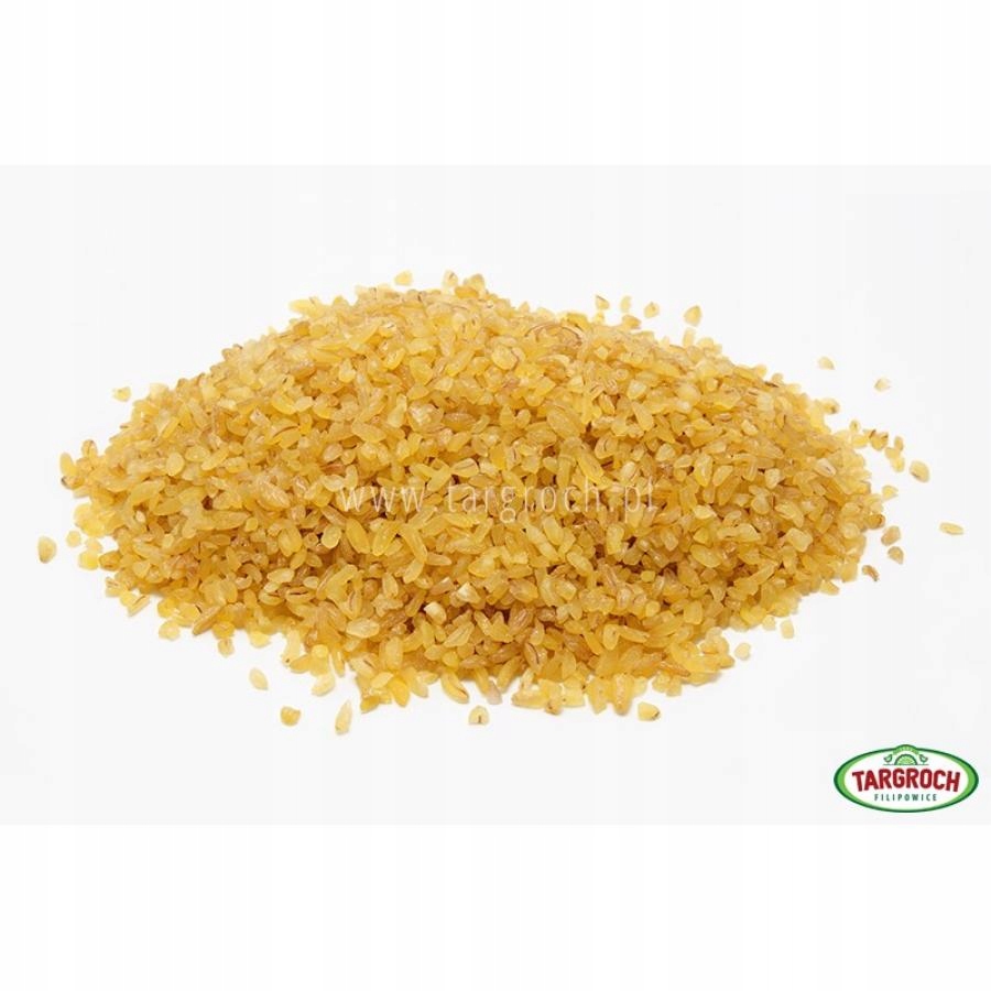 Bulgur krúpy 5 kg