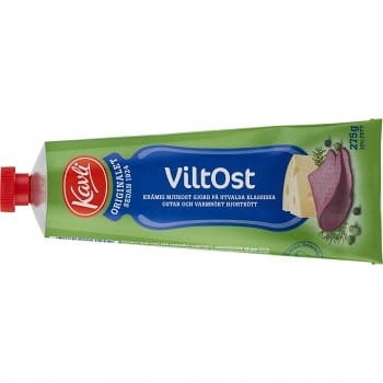 KAVLI VILTOSTOVÝ CHEES TEPLOST