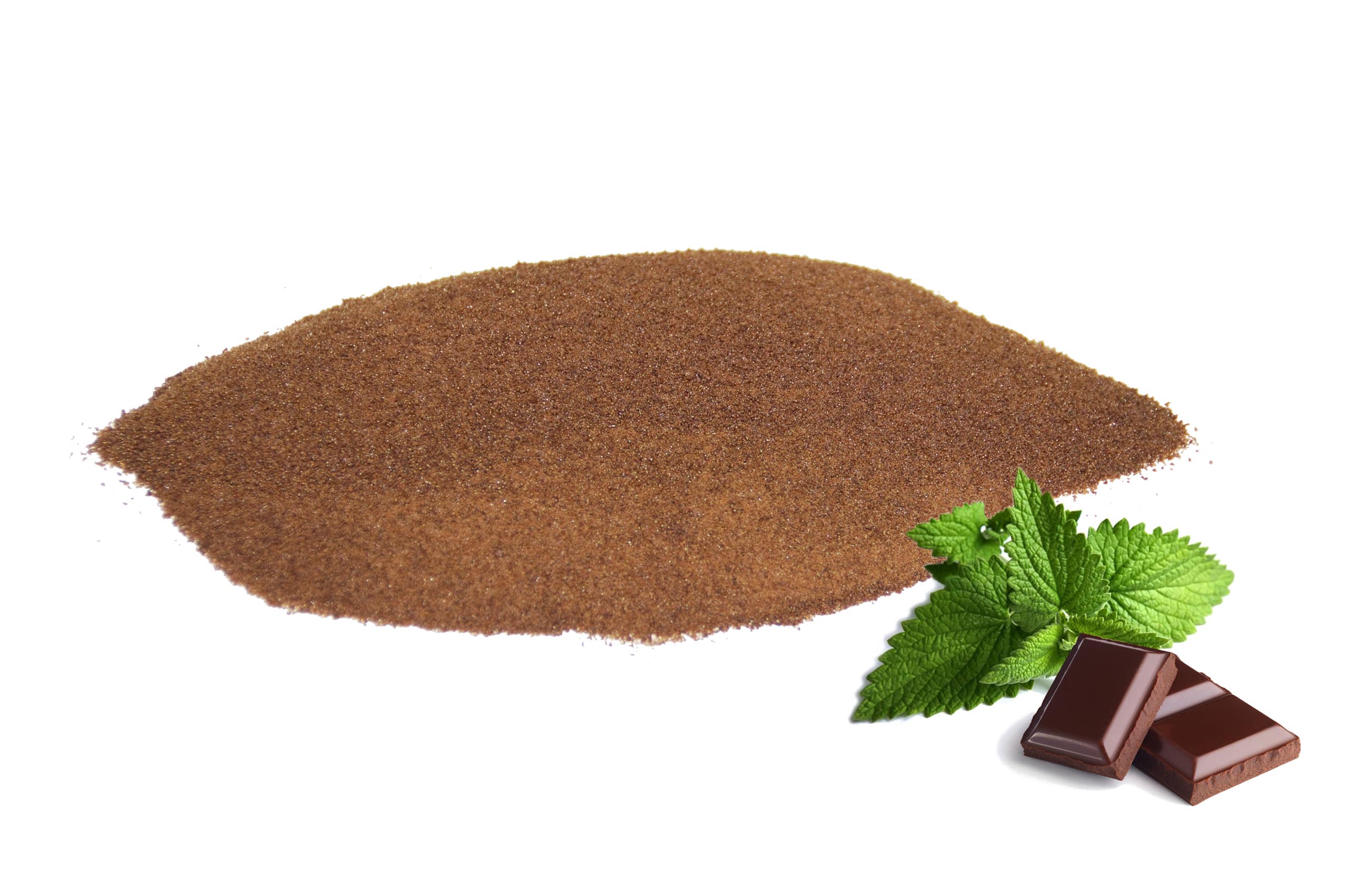 Instantná káva - Instantná káva čokoládovo-mätová 1kg