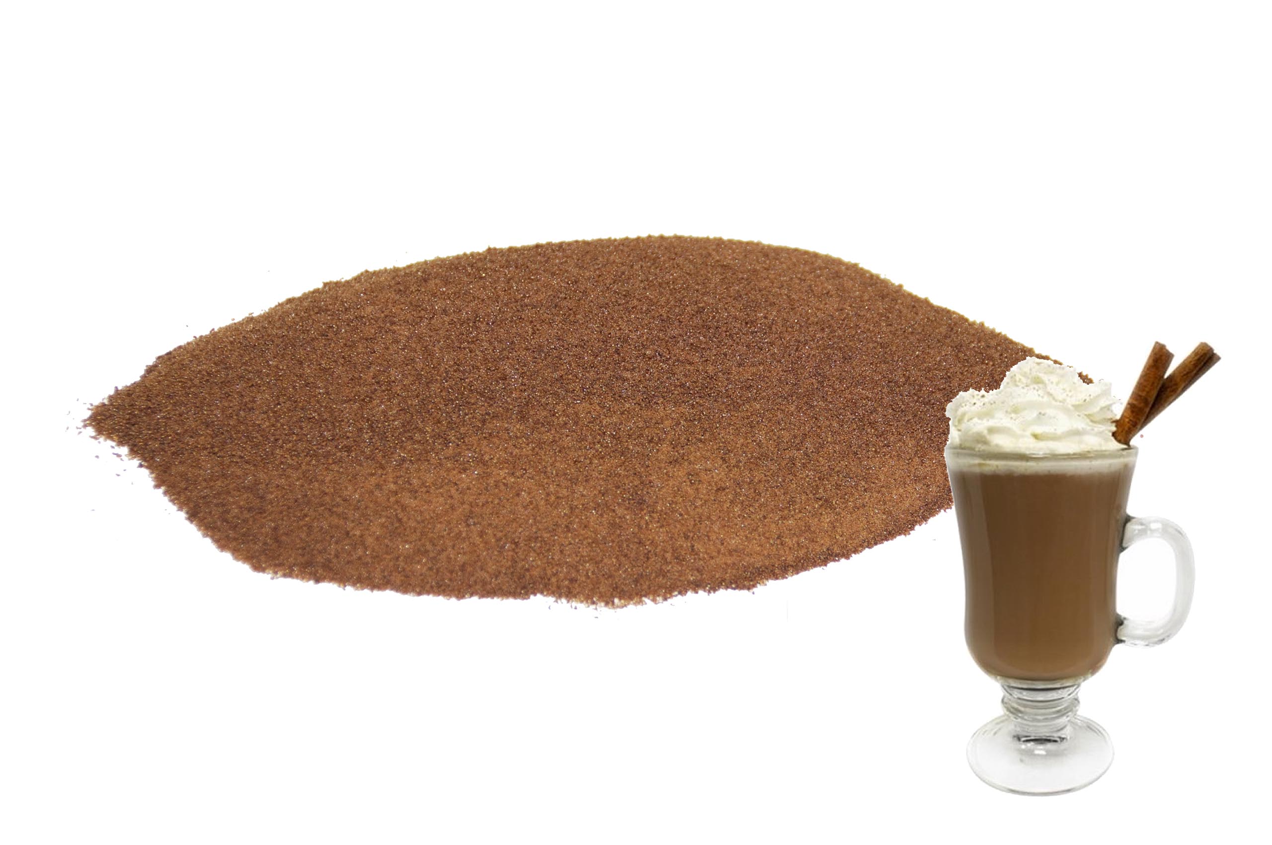Instantná káva - Rozpustná káva írska krém 1kg
