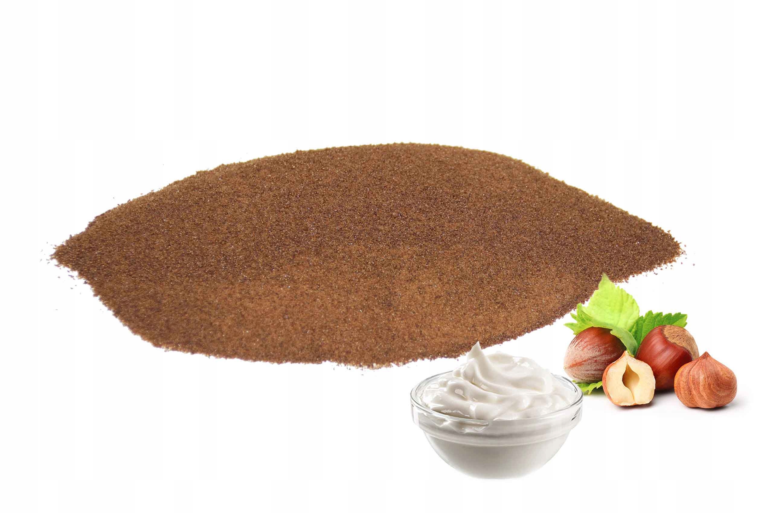 Instantná káva - Rozpustné odpadové orechy 1KG