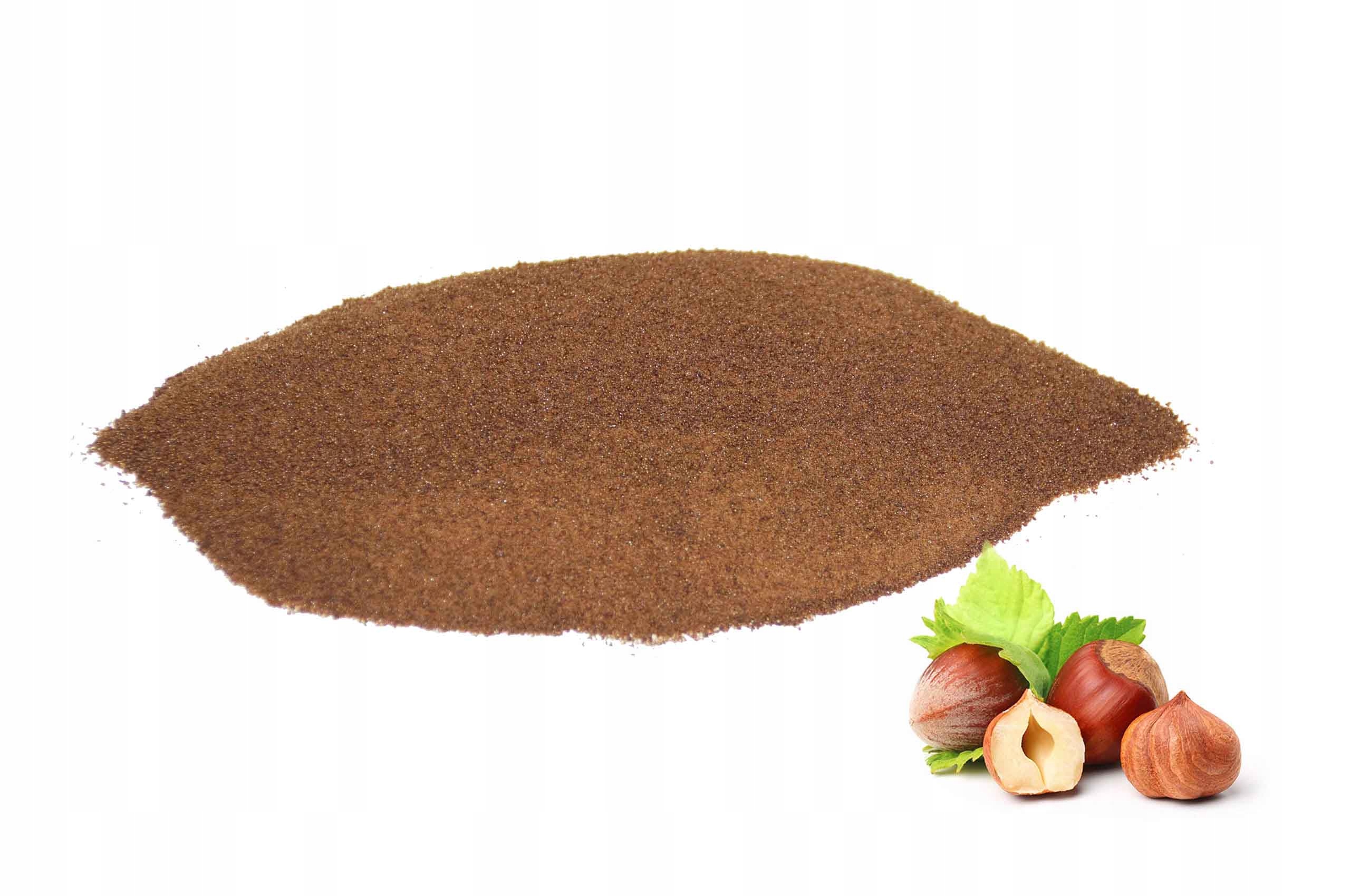 Instantná káva - Rozlučiteľná arašidová káva 500g