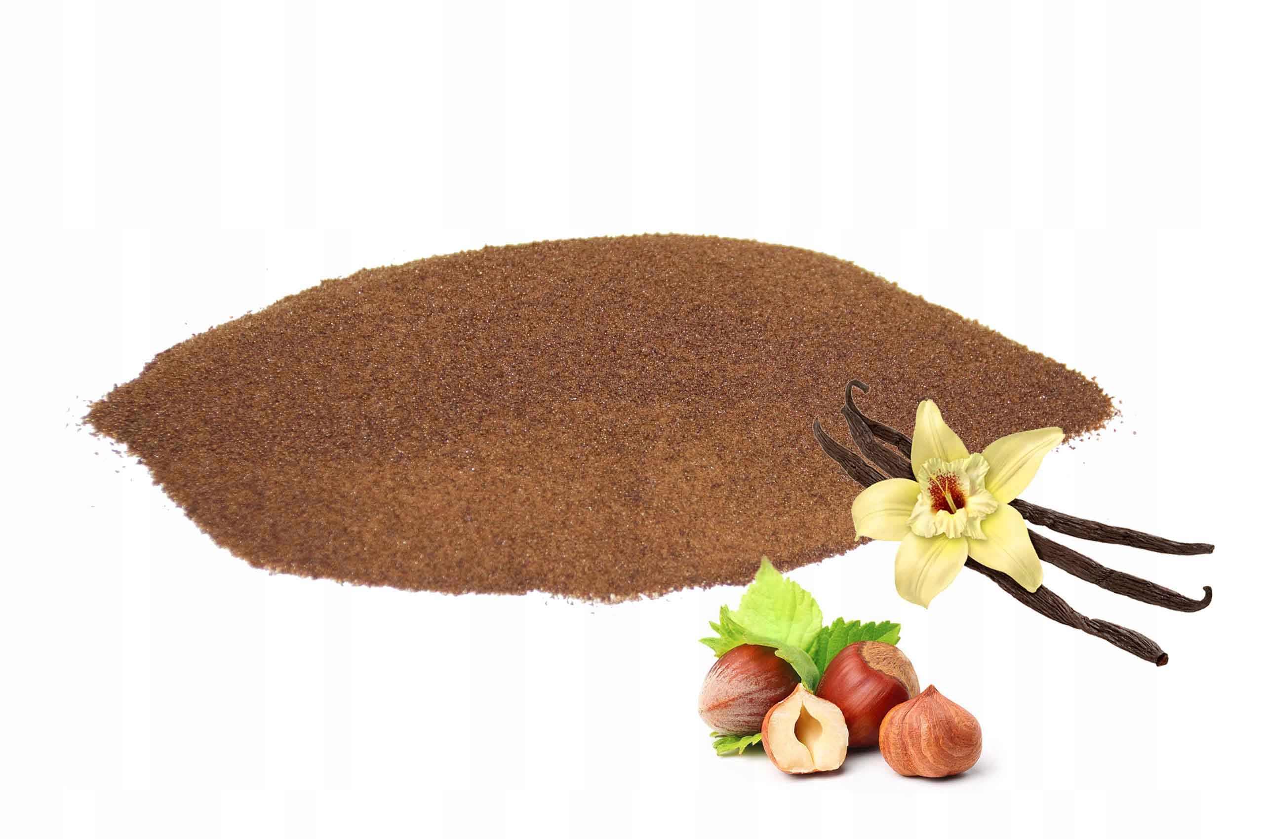 Instantná káva - Rozpustná káva vanilka-matica 500g