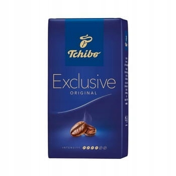Káva mletá - Káva TCHIBO EXCLUSIVE 500G MIELONA