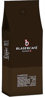 Zrnková káva - Blaster Cafe Cafe Marrone 1 kg