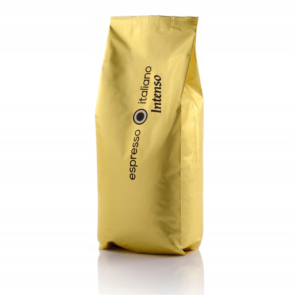 Zrnková káva - Espresso espresso coffee italiano intenso 1000 g