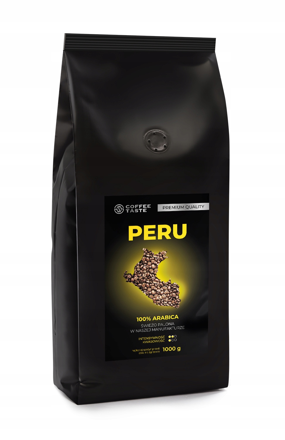 Zrnková káva - Grannerová káva pre čerstvo pražené 1 kg