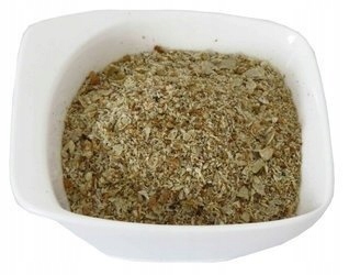 Zelená káva - Zelená káva mletá 1000 g dukatki