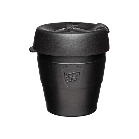KeepCup Thermal Black 180ml