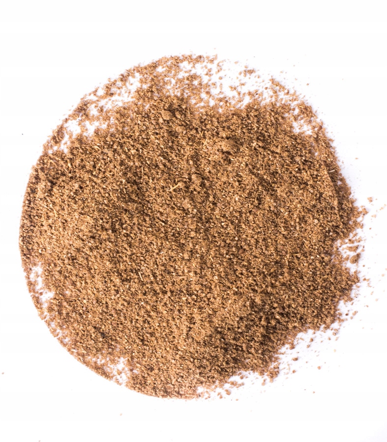 Mletý koriander - 5 kg