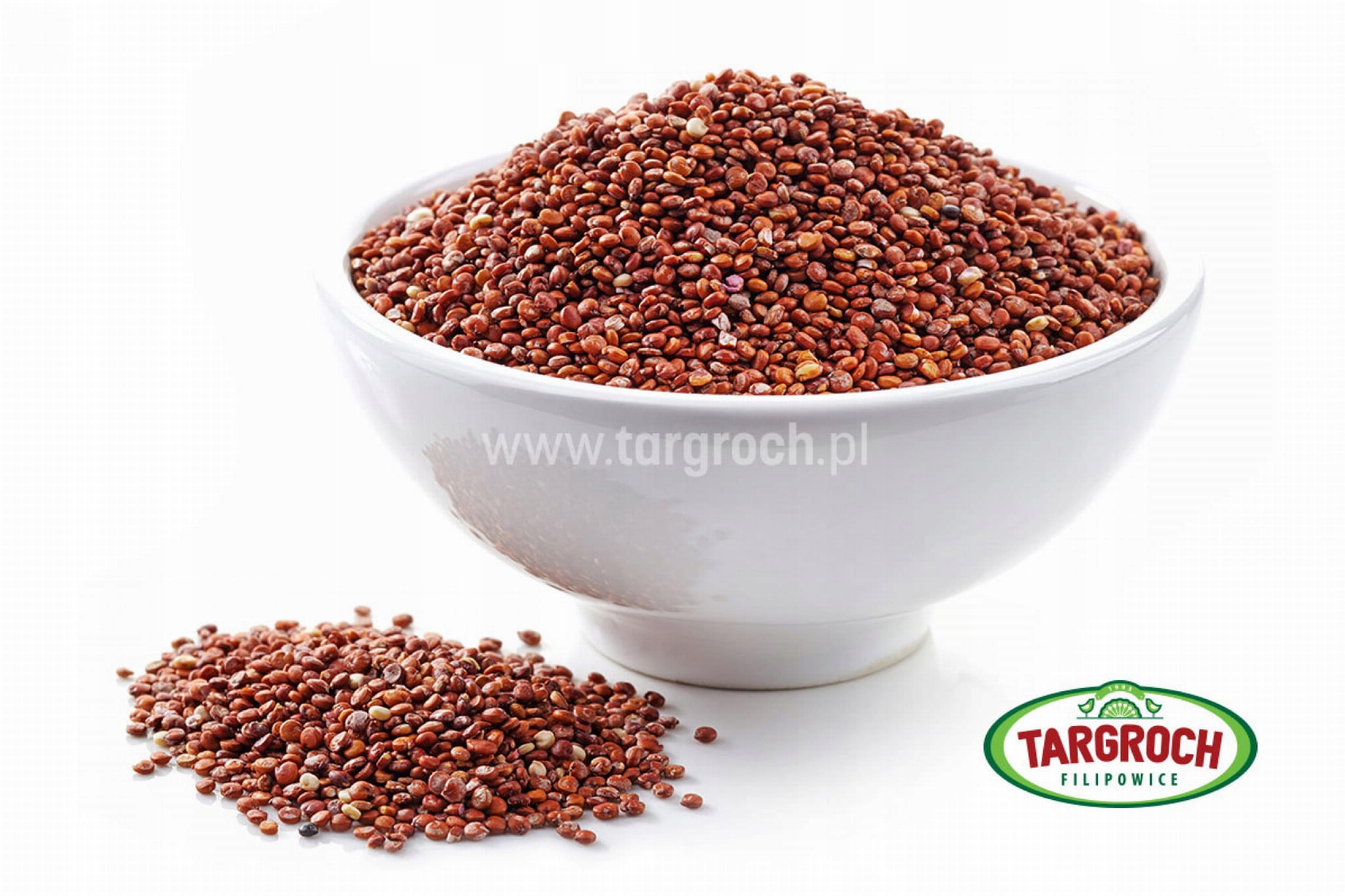 Rice Komos Red Quinao 5 kg