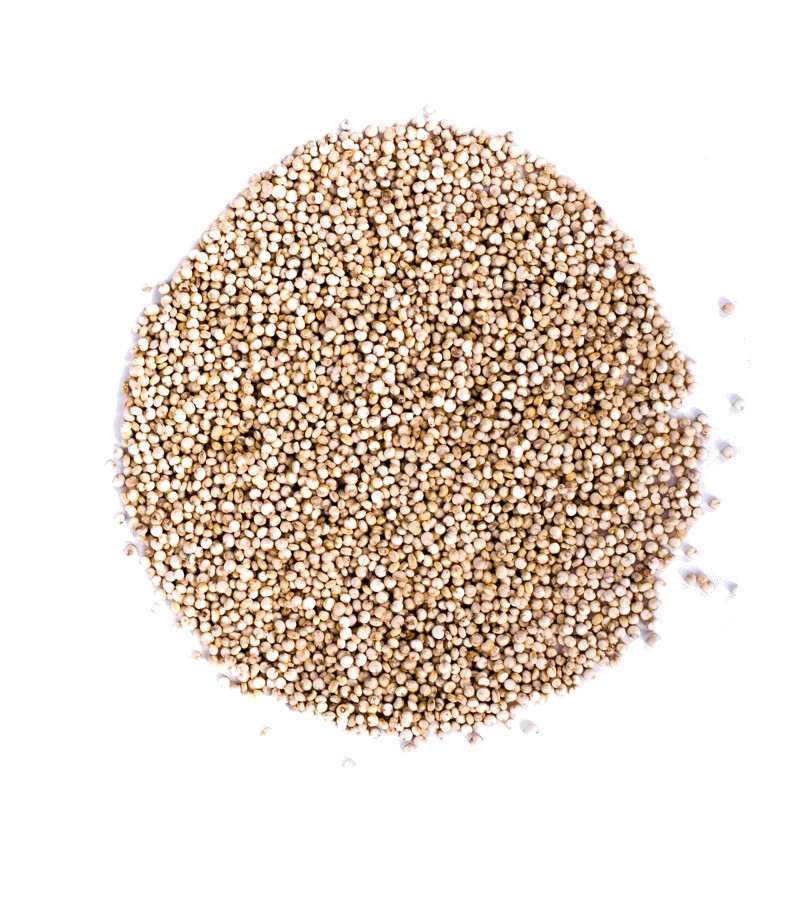Ryža Rice - Dezerty a sušenie Dánsko 5kg