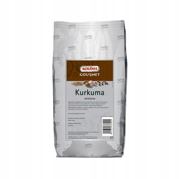 KOTANANYI KURKUMA MIELONA 1000G