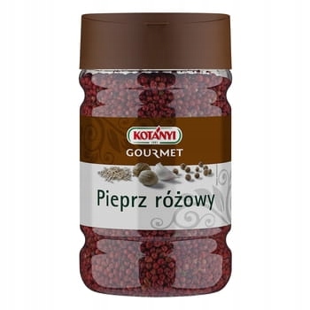 Kotanyi Paprika ružová, celá 320g