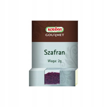 KOTANAYI SAFFRON 2G