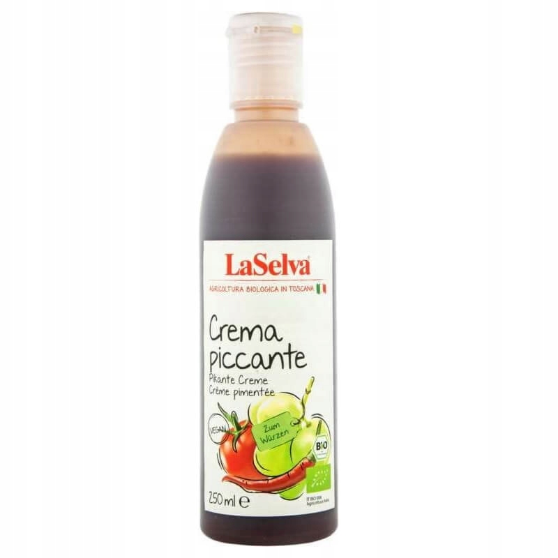 BALSAMICKÝ SPOLOČNÝ BIOUNDOSTI 250 ML LASELVA