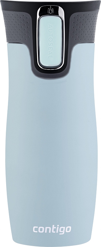 Thermal Cup Contigo West Loop Mint 470ml