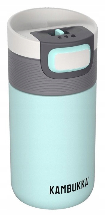 Termálne hrnček Kambukka Etna ľadovca 300 ml BLUE