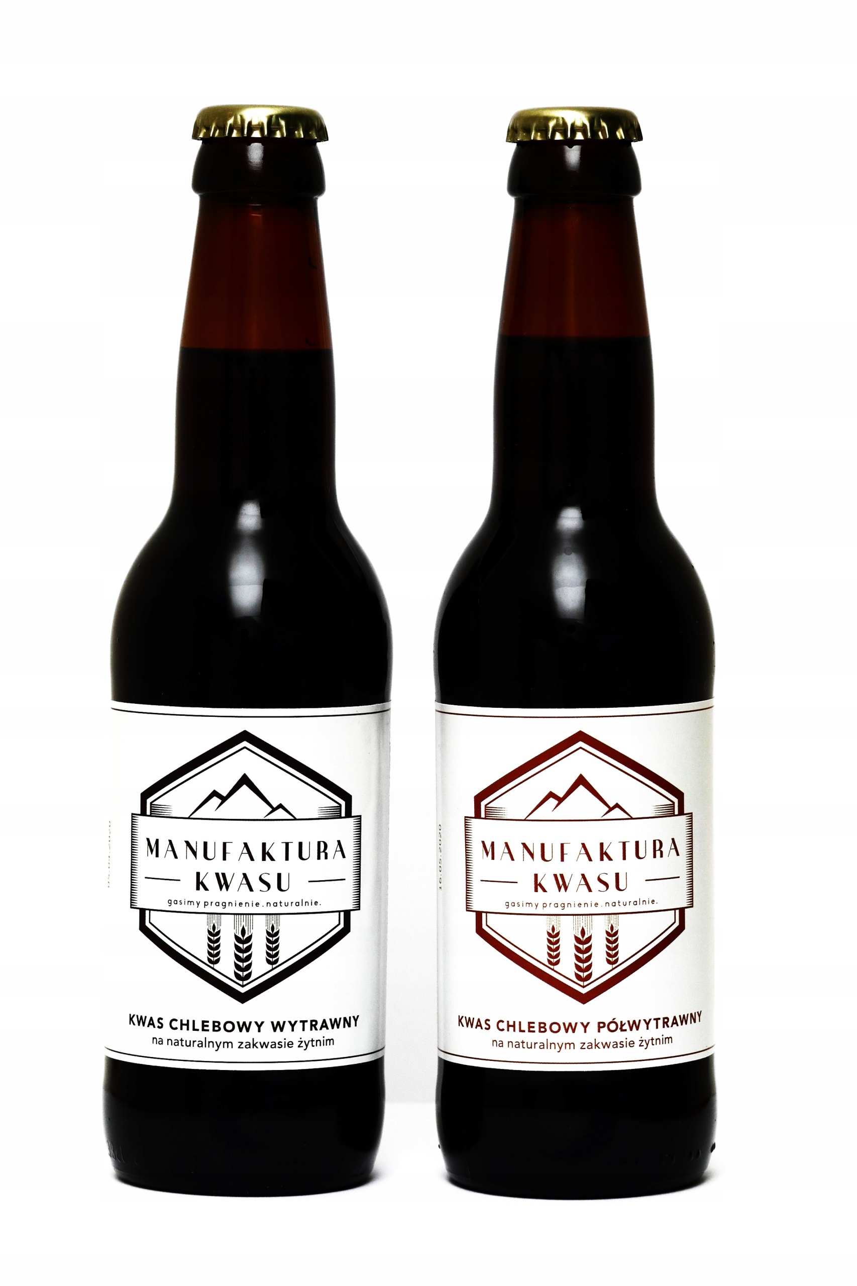 Kyslé kyseliny 6 suché / 6 návesy 330 ml