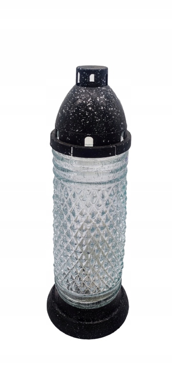 Sviečka lampy do ART až do 75 hodín