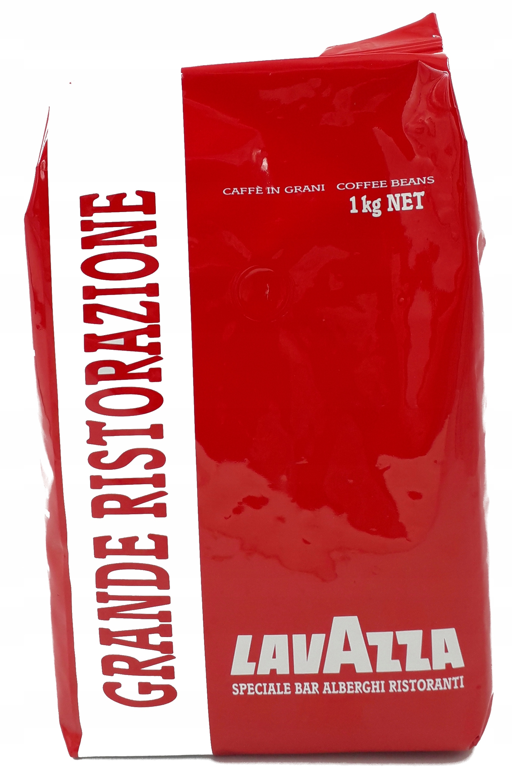 Zrnková káva - Lavazza Grande Ristorazione Coffee Beans 1kg
