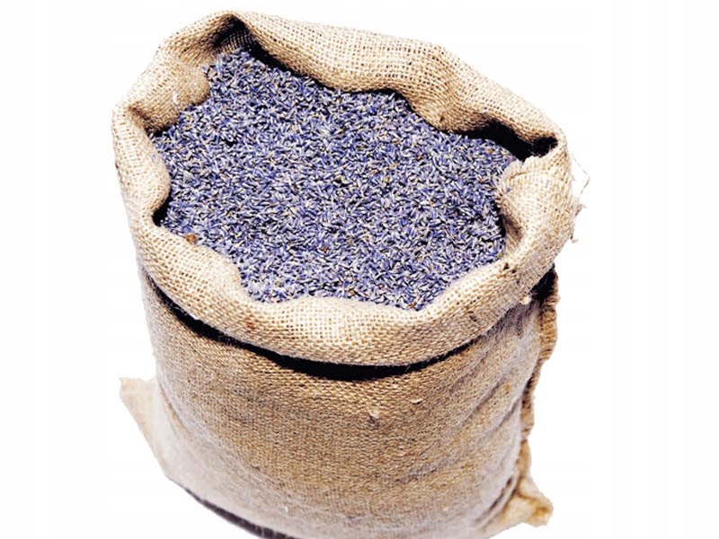 Food Lavender 1 kg Premium Najlepšie Hurt Lodz