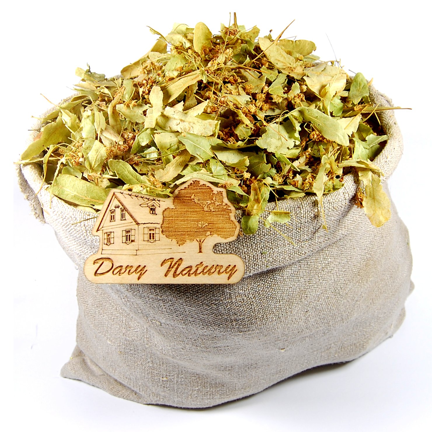 Lipa Flower Ekologické vápno 500g Darčeky