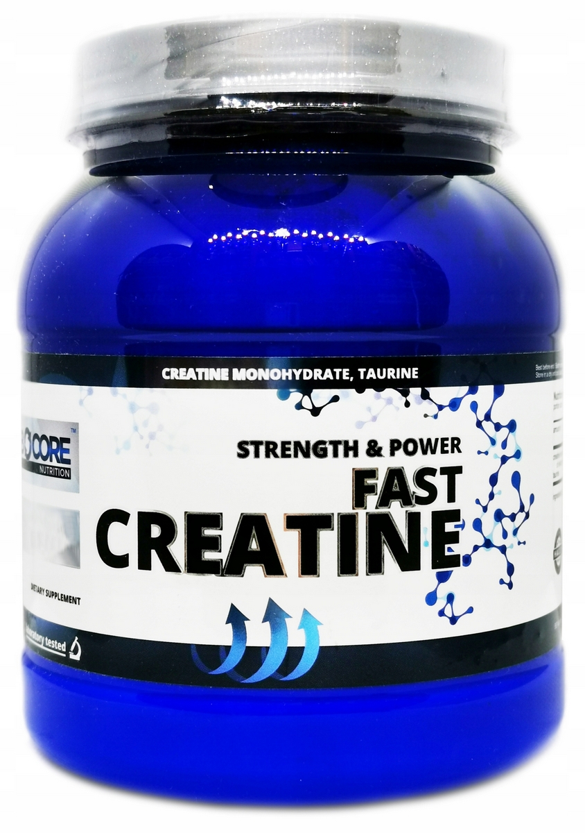 Kreatín - Labocore Nutrition Fast Creaine 300g Natural
