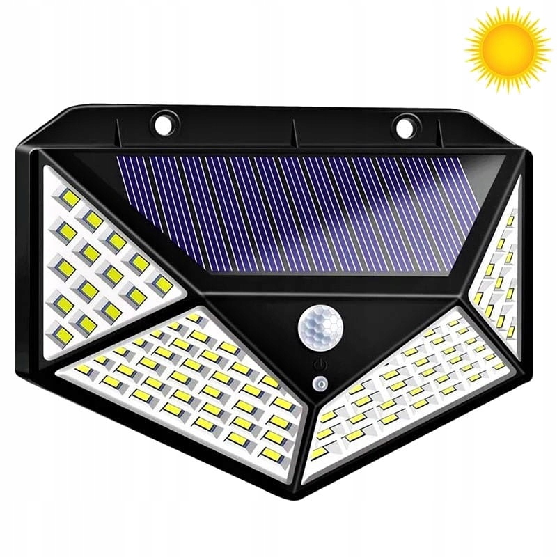 LED sviečka Solar CL-100 Viac ako 75 hodín