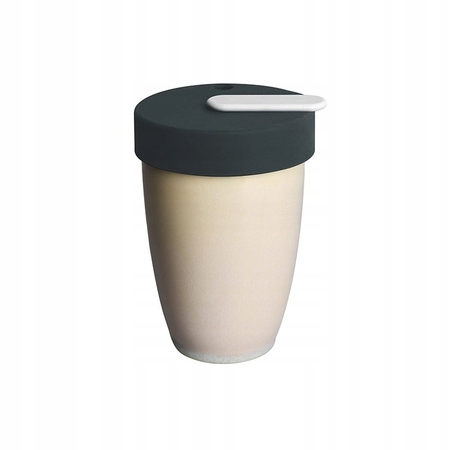 Loveramics Nomad - MUG 250ML - IVORY