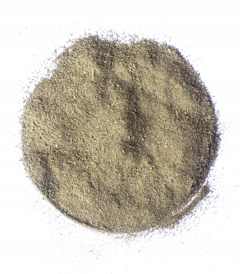 Lubczyk Ground Leaf - 10kg