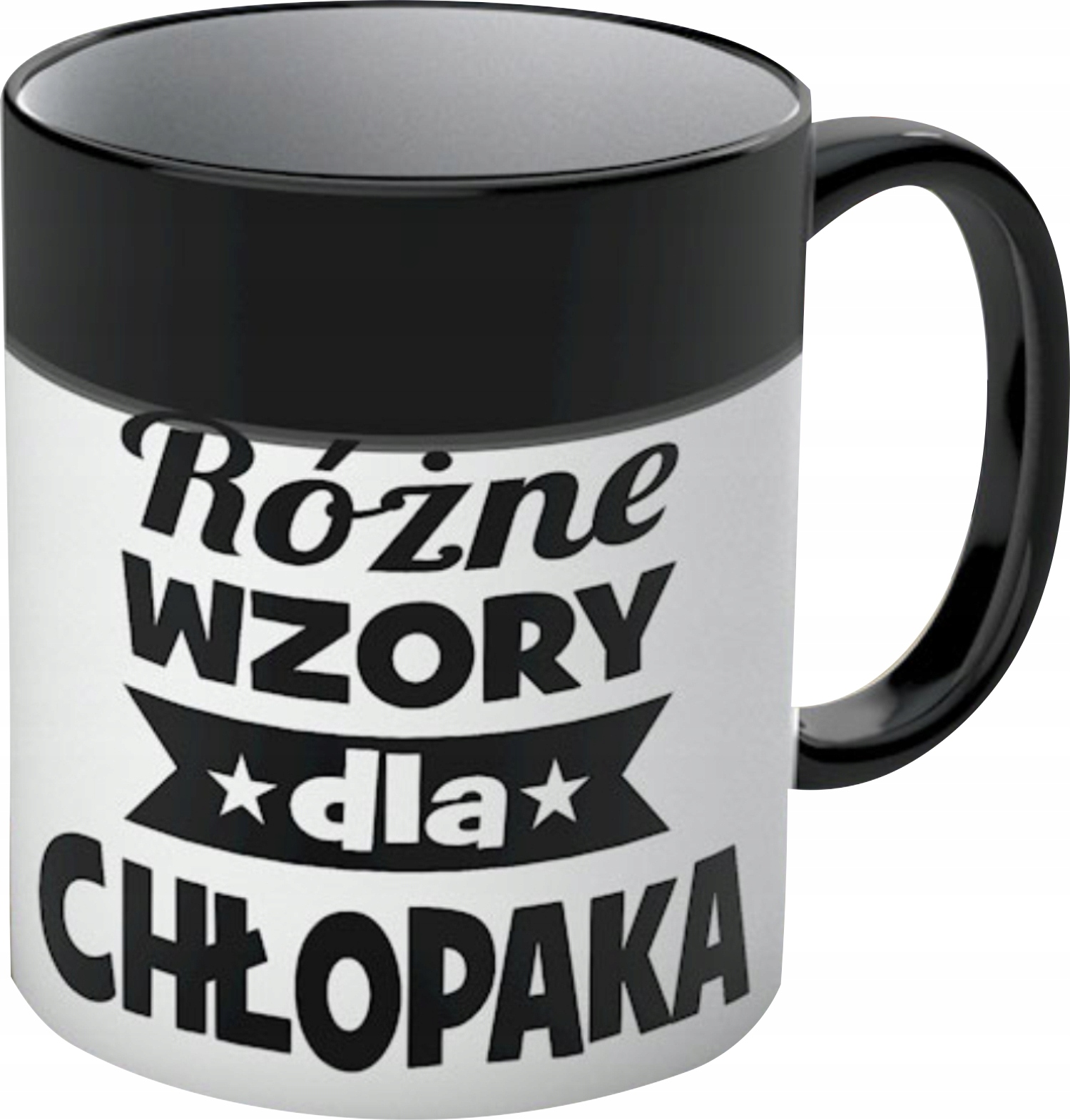 Deň magic hrnček ženská Boyfriend Girl