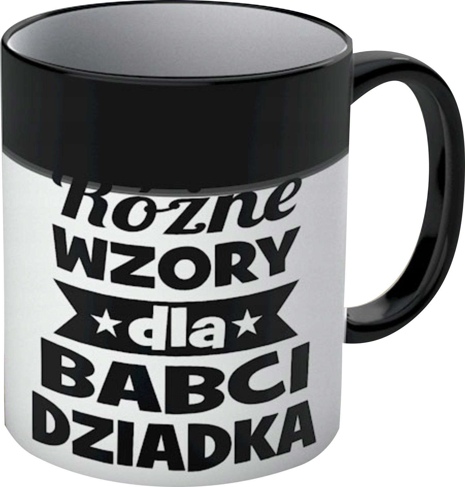 Mágia hrnček s názvom Deň babičkinej pre Dedko