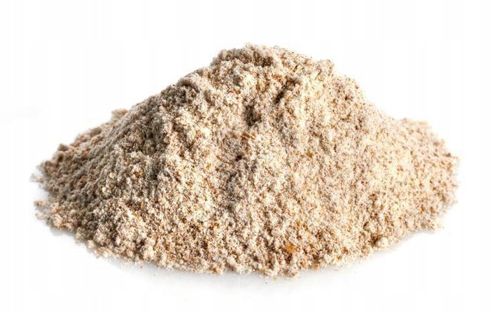 Rye Múka typu 720 priamo z mlyna 25 kg Poľsko