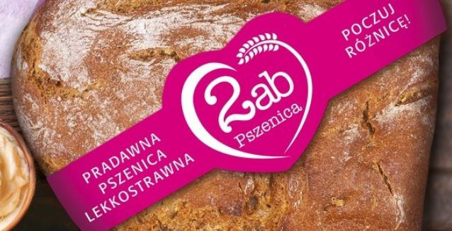 Múka z starovekej pšenice 2AB LightWeighboring 5 kg